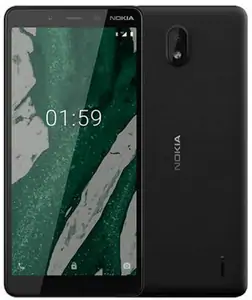 Замена экрана на телефоне Nokia 1 Plus в Тюмени